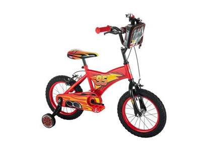 Picture of Huffy Cars 14" Bike