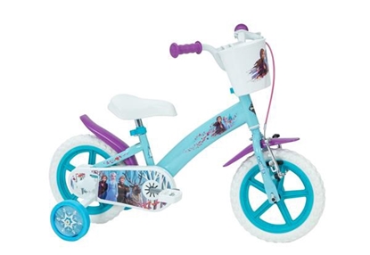 Attēls no Huffy Frozen 12" Bike Disney