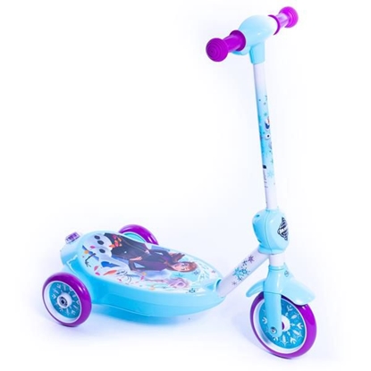 Picture of Huffy Frozen Bubble Scooter