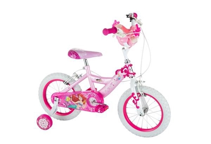 Picture of Huffy Princess 14" Bike