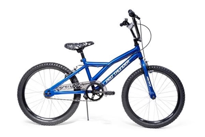 Picture of Huffy Pro Thunder 20" Royal Blue