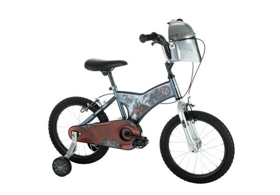 Picture of Huffy Star Wars 16" Bike