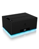 Picture of ICY BOX IB-127CL-U3 USB 3.2 Gen 1 (3.1 Gen 1) Type-B Black