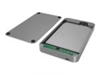 Изображение ICY BOX IB-247-C31 HDD/SSD enclosure Anthracite 2.5"