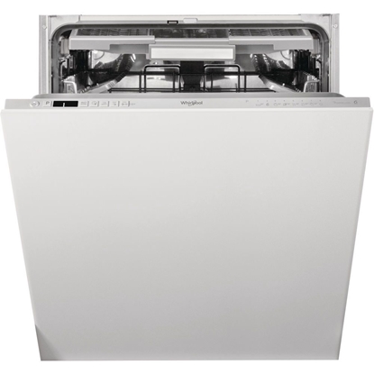 Изображение Whirlpool WIO 3O26 PL Fully built-in 14 place settings E