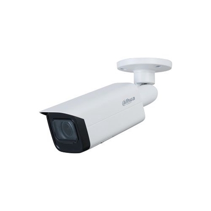 Picture of IP kamera cilindrinė 5MP 20fps, IR iki 60m, 2.7~13.5mm. automatinis obj., WDR,3DNR, PoE, IP67, H.265