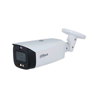 Изображение IP kamera HFW3549T1-ZAS-PV. 5MP FULL-COLOR. IR+LED pašvietimas iki 50m, 2.7 mm–13.5 mm, PoE, SMD