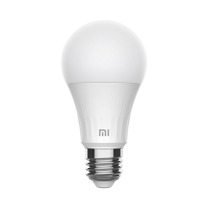 Изображение Xiaomi Mi Smart LED Bulb (Warm White) 810 lm