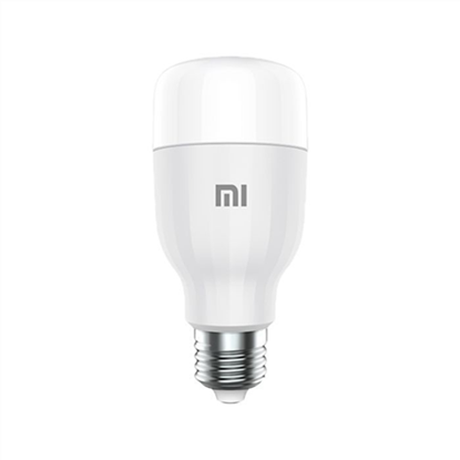 Picture of Išmanioji lemputė XIAOMI LED Bulb Essential (White and Color) EU