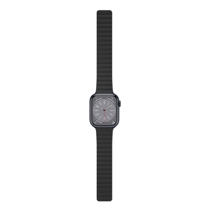 Picture of Išmaniojo laikrodžio apyrankė Epico skirta Apple Watch 38/40/41 mm, black/blue