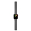 Attēls no Išmaniojo laikrodžio apyrankė Epico skirta Apple Watch 38/40/41 mm, grey/green