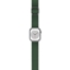 Picture of Išmaniojo laikrodžio apyrankė Epico skirta Apple Watch 38/40/41 mm, olive green