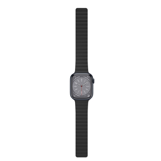Picture of Išmaniojo laikrodžio apyrankė Epico skirta Apple Watch 42/44/45/49 mm black/blue
