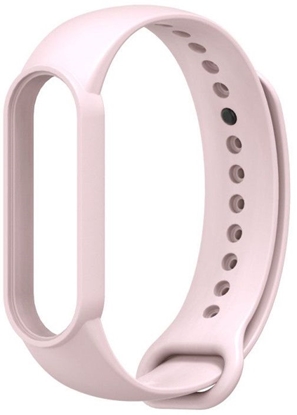 Picture of Išmaniojo laikrodžio apyrankė Tech-Protect IconBand Xiaomi Mi Band 7, pink