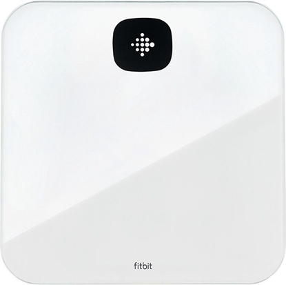 Attēls no Išmaniosios svarstyklės FITBIT Fitbit Aria Air Smart, white
