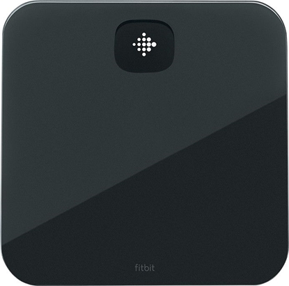Изображение Išmaniosios svarstyklės FITBIT Fitbit Aria Air Smart, Black