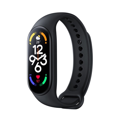 Изображение Xiaomi Mi Band 7 NFC Smart Watch
