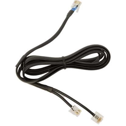 Picture of Jabra 14201-100 headphone/headset accessory Cable