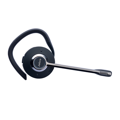 Picture of Jabra Engage Headset and accessory pack (Convertible), EMEA/APAC