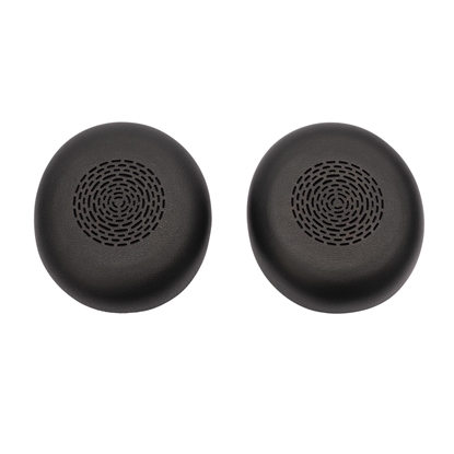 Attēls no Jabra Evolve2 75 Ear Cushion - Black (1 pair)