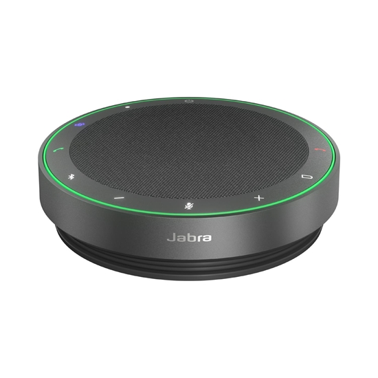 Picture of Jabra Speak2 75 MS Teams - Link 380a, Dark Grey