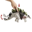 Изображение Jurassic World Stegosaurus Mega Action
