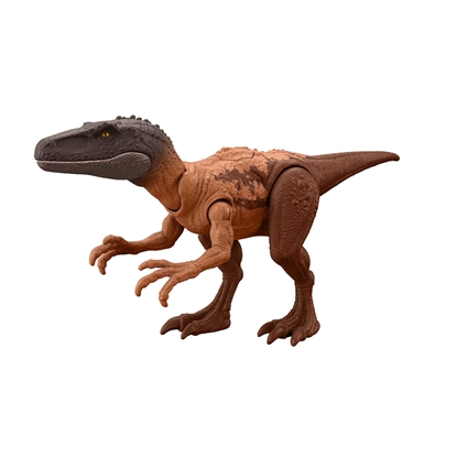Изображение Jurassic World STRIKE ATTACK Herrerasaurus