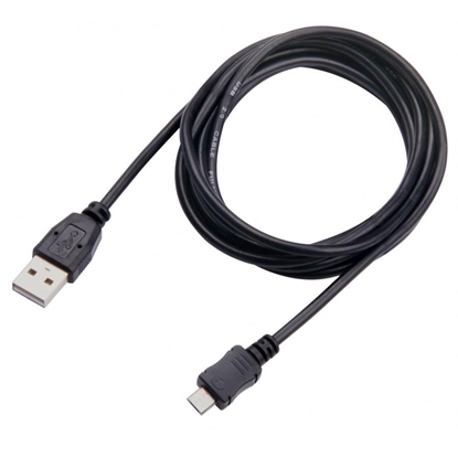Picture of Kabelis Sbox USB A-MICRO USB M/M 2 M