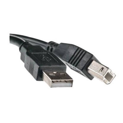 Picture of Kabelis spausdintuvui USB 2.0 A-B, 5m