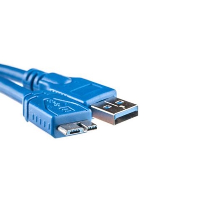 Picture of Kabelis USB 3.0 Type-A – Micro USB, 1.5m