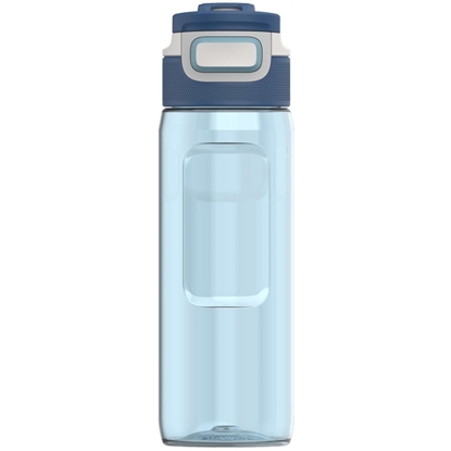 Attēls no Kambukka Elton Crystal Blue - water bottle, 750 ml
