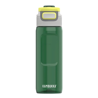 Picture of Kambukka Elton Olive Green - water bottle, 1000 ml