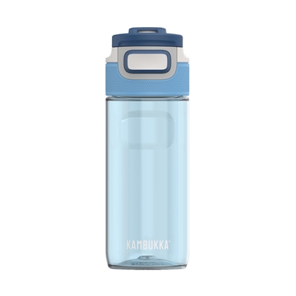 Picture of Kambukka Elton Tropical Blue - water bottle, 500 ml