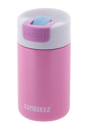 Attēls no Kambukka Kambukka kubek termiczny Olympus 300ml - Pink Kiss