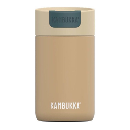 Изображение Kambukka Olympus Latte - termo puodelis, 300 ml