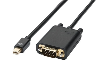 Attēls no Kanex Mini DisplayPort to VGA kabel - 3 meter