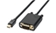 Изображение Kanex Mini DisplayPort to VGA kabel - 3 meter