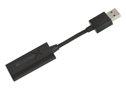 Picture of Creative Sound BlasterX G1 7.1 USB