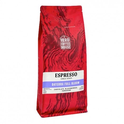 Picture of Kavos pupelės VERO COFFEE Brazil Daterra, 1kg