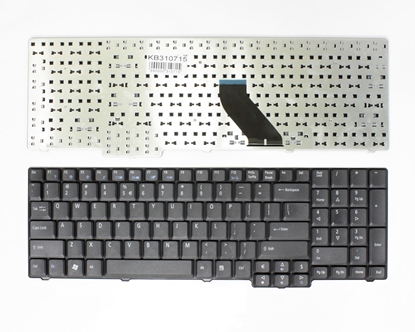 Picture of Keyboard ACER Aspire: 5235, 5335, 5535, 5735, 6530, 7220, 8920, 9300