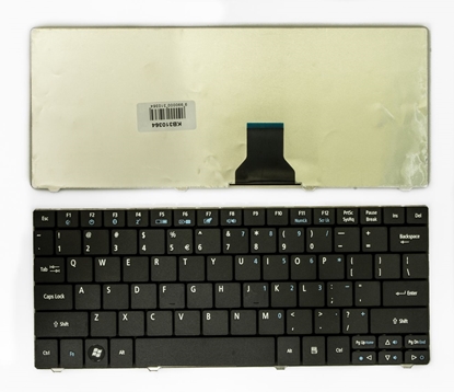 Picture of Keyboard ACER: Aspire One 721, 722, 751, 752, 753