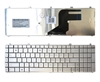Picture of Keyboard ASUS N55, N75, X5QS, PRO7DS, X7DS (US)