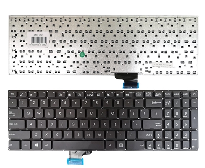 Attēls no Keyboard ASUS ZenBook UX510U (US)