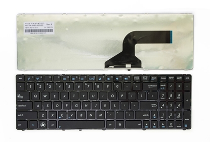 Picture of Keyboard ASUS: K52, K52J, K52JK, K52JR, K52F