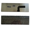 Изображение Keyboard ASUS: K52, K52J, K52JK, K52JR, K52F