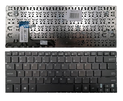 Изображение Keyboard Asus: UX305C