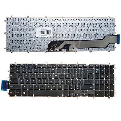Picture of Keyboard DELL Inspiron 15-5565, 15-5567,15-5570, US