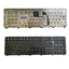 Attēls no Keyboard HP Envy DV7-7000, 7100, 7200, 7300, US