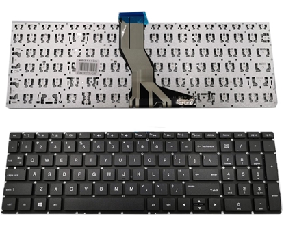 Picture of Keyboard HP Pavilion: 15-CB, 15T-CB, 15-BS