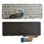 Attēls no Keyboard HP ProBook 430 G4, 430 G3, 440 G3, 440 G4, US